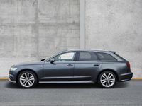 gebraucht Audi A6 3.0 TDI qu Avant S Line