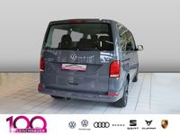 gebraucht VW Multivan T6.1Comfortline 2.0 TDI 4M Navi+AHK+ACC+DCC