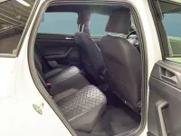 Używany VW Taigo 150 KM (110 kW) 2025 Biały SUV