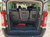 Second-hand Citroën Jumpy 163 CP (119 kW) 2011 Argintiu Monovolum