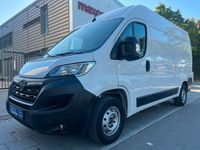 Gebraucht Opel Movano 140 PS (102 kW) 2022 Andere Van