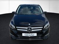 gebraucht Mercedes B200 200Urban Navi+Rückfahrkamera+Sitzheizung+Clima