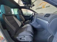 gebraucht VW Golf VI R 4Motion R-Line SCHIEBEDACH BI-XEN