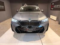 Gebraucht BMW X6 M Sport 298 PS (219 kW) 2025 Grau SUV