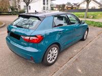 gebraucht Audi A1 Sportback 30 TFSI S tronic advanced advanced