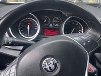 gebraucht Alfa Romeo Giulietta QV