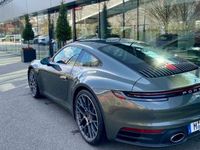 gebraucht Porsche 911 Carrera 4 PDK