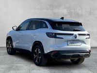 Gebraucht Renault Austral Techno 158 PS (116 kW) 2024 Weiss SUV