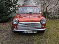 Gebraucht Austin Mini 39 PS (28 kW) 1977 Bronze Kombi
