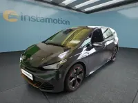Second-hand Cupra Born 150 kW (204 CP) 2024 Gri Hatchback