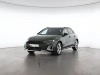 Gebraucht Audi A3 e-tron Ambiente 150 PS (110 kW) 2026 Distriktgrün Kleinwagen