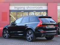 Gebraucht Volvo XC60 R-Design 405 PS (297 kW) 2020 Schwarz SUV