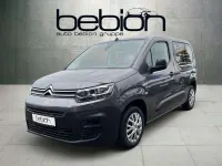 Gebraucht Citroën e-Berlingo Live 100 kW (136 PS) 2022 Grau Van / Kleinbus
