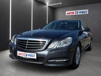 Second-hand Mercedes E200 184 CP (135 kW) 2013 Gri Berlinǎ