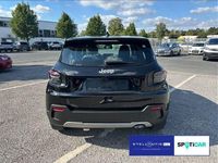 Gebraucht Jeep Avenger Altitude 101 PS (74 kW) 2024 Schwarz SUV