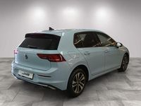 Neu VW Golf VIII 116 PS (85 kW) 2026 Blau Limousine