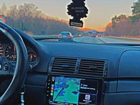 Gebraucht BMW 316 105 PS (77 kW) 2001 Silber Limousine