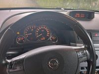 gebraucht Opel Meriva automatik mit TÜV