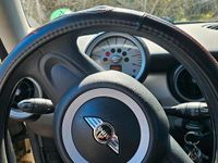 Second-hand Mini ONE 75 CP (55 kW) 2010 Bej Hatchback