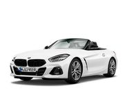 Gebraucht BMW Z4 Efficient Dynamics 197 PS (144 kW) 2026 Cabrio