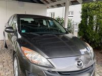 gebraucht Mazda 3 2.0 Exclusive-Line i-stop Exclusive-Line