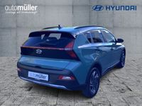 gebraucht Hyundai Bayon CONNECT & GO LMR