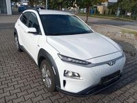Gebraucht Hyundai Kona Advantage 100 kW (136 PS) 2021 Weiß SUV