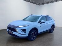 Gebraucht Mitsubishi Eclipse Cross Basis 188 PS (138 kW) 2022 Andenweiss (s) SUV