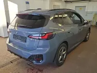 Gebraucht BMW 230e Active Tourer M Sport 326 PS (239 kW) 2023 Grau Van / Kleinbus