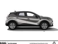 Neu Renault Captur Evolution 115 PS (84 kW) 2026 Schwarz SUV