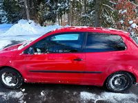 Gebraucht VW Polo 54 PS (39 kW) 2006 Rot Kleinwagen