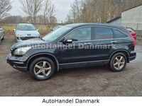 Gebraucht Honda CR-V Comfort 150 PS (110 kW) 2011 SUV