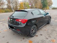 gebraucht Alfa Romeo Giulietta 2.0 JTDm 16V 150 PS Super Sport