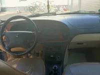 Gebraucht Saab 9-3 260 PS (191 kW) 2000 Blau Cabrio