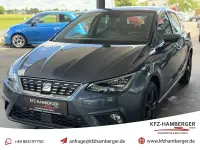 Gebraucht Seat Ibiza XCELLENCE 110 PS (80 kW) 2021 Kleinwagen