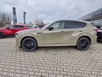 Gebraucht Mazda CX-60 Homura-Line 328 PS (241 kW) 2025 Zircon sand SUV