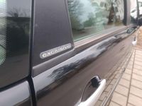 Gebraucht Citroën C3 Exclusive 73 PS (53 kW) 2002 Schwarz Limousine