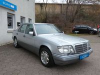 gebraucht Mercedes 230 E*W124*STANDHEIZUNG*SSD*AHK*