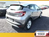 Occasion Renault Captur Zen 140 ch (102 kW) 2021 Gris SUV