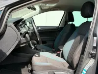 Gebraucht VW Golf VII Highline 150 PS (110 kW) 2019 Grau Limousine