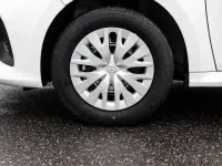 Neu Mazda 2 Prime-Line 116 PS (85 kW) 2025 Lunar white Kleinwagen