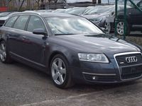 gebraucht Audi A6 Avant 2.0 TFSI