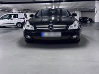 Gebraucht Mercedes CLS350 272 PS (200 kW) 2008 Schwarz Coupé