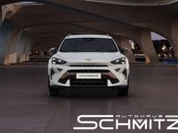 Neu Cupra Formentor 204 PS (150 kW) 2026 Weiß SUV