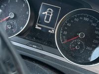 gebraucht VW Golf VII 1.2 TSI BMT Trendline Trendline