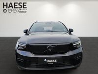 Neu Volvo EX40 Plus 185 kW (252 PS) 2026 Onyx black / metallic SUV