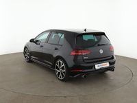 gebraucht VW Golf VII 2.0 TSI GTI BlueMotion, Benzin, 23.170 €