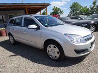 gebraucht Opel Astra 18 Caravan Edition