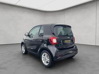 Gebraucht Smart ForTwo Coupé 60 kW (82 PS) 2022 Bodypanels in black Coupé