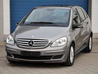 gebraucht Mercedes B180 B 180CDI